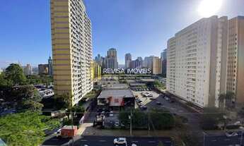 Imagem 3: Apartamento para Locação em Barueri, Edificio Monte Carlo, 3 dormitórios, 1 suíte, 2 banhe