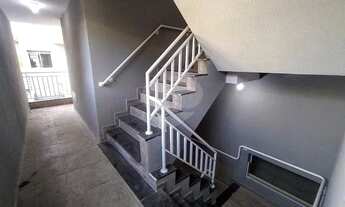 Imagem 6: BELO E ZERADO APTO DE 40 M² COM 02 DORMITÓRIOS PARA LOCAÇÃO OU VENDA NUMA TRAVESSA DA AV I