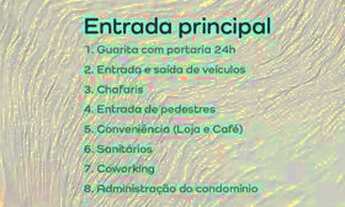 Imagem 4: Terreno/Lote em condomínio fechado nas montanhas