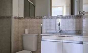 Imagem 4: Apartamento com 2 dormitórios para alugar, 47 m² por R$ 1.728/mês - Jardim Bosque das Vive