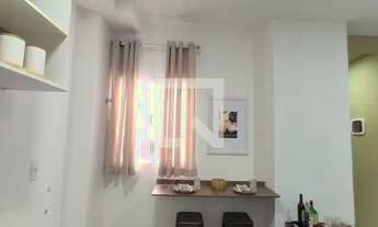 Imagem 5: Apartamento para Aluguel - Vila Ema, 2 Quartos, 50 m2