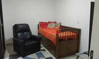 Imagem 4: Apartamento com 3 dormitórios para alugar, 84 m² por R$ 3.147,00/mês - Jardim - Santo Andr