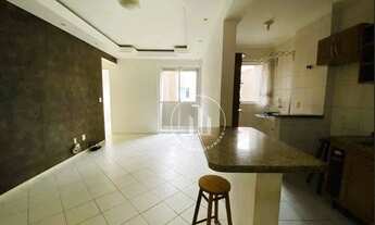 Imagem: Apartamento à venda, 55 m² por R$ 260.000,00