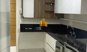 Imagem 5: Apartamento no Bairro Jardim Infante Dom - Condominio Jar