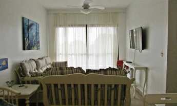 Imagem 3: Apartamento com 3 dormitórios, 98 m² - venda por R$ 650.000,00 ou aluguel por R$ 2.900,00