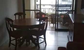 Imagem: APARTAMENTO - BOQUEIRÃO - SP