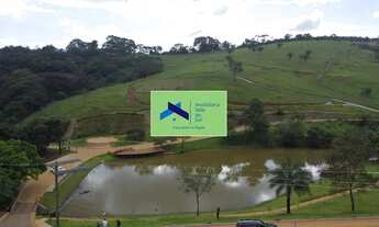 Imagem 6: Glebas 20.000m² em condomínio fechado apenas 30min de BH