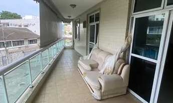 Imagem: Apt. 3 Quartos c/ Varanda- Jd. Guanabara