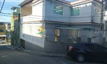 Imagem 3: Casa de vila com 3 quartos, 186m2, à venda em Rio de Janeiro, Pilares