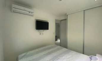 Imagem 7: Apto Av Boa Viagem , todo mobiliado, nascente, andar alto, lazer completo em Boa Viagem Re