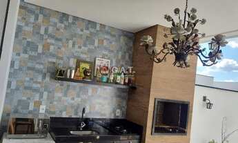 Imagem 6: CASA EM CONDOMÍNIO PARA LOCAÇÃO NO IBITI RESERVA - SOROCABA/SP