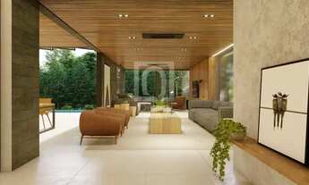 Imagem 4: Mansão Alphaville Nova Esplanada