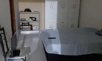 Imagem 6: Alugo apartamento todo mobiliado em Cajazeiras PB, no Jardim Soledade, perto do IFPB