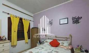 Imagem 5: Casa para venda na Vila Mariana, 240 metros com 3 quartos e 2 vagas