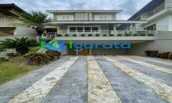 Imagem: Casa de condomínio para aluguel com 200