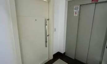 Imagem: Apartamento Sol de Lá Plaza em frente a