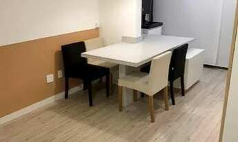 Imagem: Apartamento à venda 2 quartos 1 suíte