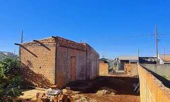 Imagem 3: Oportunidade de negócio! Vendo casa começada!