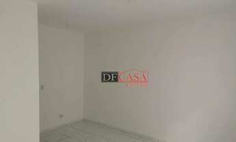 Imagem 5: Sobrado com 2 dormitórios, 70 m² - venda por R$ 349.000,00 ou aluguel por R$ 1.800,00/mês