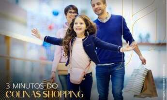 Imagem 6: Apartamento para venda tem 87 metros quadrados com 3 quartos