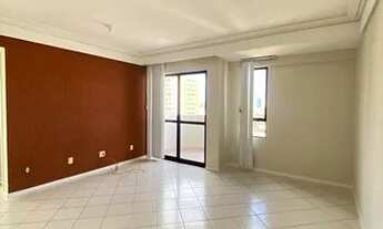 Imagem 3: Apartamento para alugar no Condomínio Mercure, no bairro Grageru