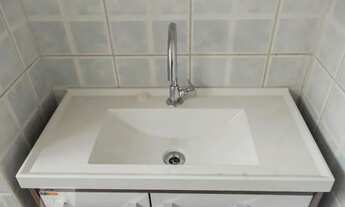 Imagem 7: Apartamento para Aluguel - Demarchi, 2 Quartos, 57 m2