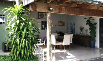 Imagem 2: Casa no Fragata Casa com 2 dormitórios