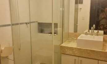 Imagem 2: Casa com 4 dormitórios para alugar, 350 m² por R$ 15.570,00/mês - Condomínio Alpes de Vinh