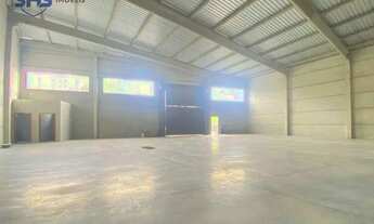 Imagem 6: Galpão para alugar, 565 m² por R$ 9.041/mês - Passo Manso - Blumenau/SC