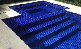 Imagem: Apartamento original 3q transformado em