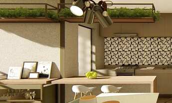 Imagem 6: Apartamento à venda, 2 quartos, 1 suíte, 1 vaga, Nova Suíssa - Belo Horizonte/MG