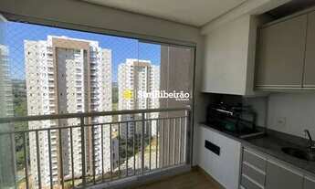 Imagem: Apartamento a venda no Edifício Praças