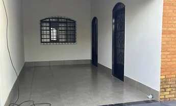 Imagem: Aluga-se casa Jd Nazareth