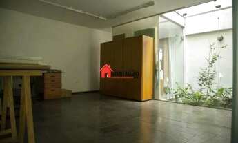 Imagem 3: Sobrado, Indianópolis - São Paulo