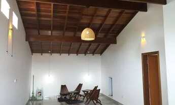 Imagem 6: Casa para venda com 260 metros quadrados com 4 quartos em Jardim das Carpas - Jundiaí - SP