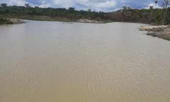 Imagem 2: Oportunidade Vendo ou troco sítio