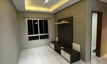 Imagem 4: Apartamento mobiliado Aleixo residencial Espanha