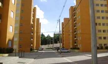 Imagem 2: Apartamento 3 DORMS Centro de Jandira