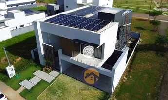 Imagem 2: Condomínio Verana 4 quartos sendo 2 suítes uma delas master