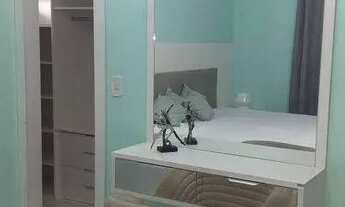 Imagem 5: Casa com 3 Quartos sendo 1 Suite Master com closet - Cascalheira - Camaçari/BA