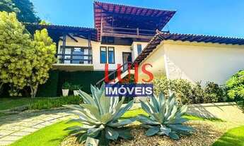 Imagem 3: Casa com 4 dormitórios à venda, 400 m² por R$ 2.500.000,00 - Piratininga - Niterói/RJ