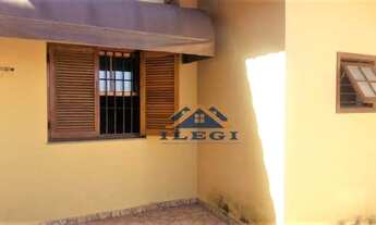 Imagem 3: Casa com 3 dormitórios à venda, 101 m² por R$ 410.000 - Jardim Nova Palmares - Vinhedo/SP