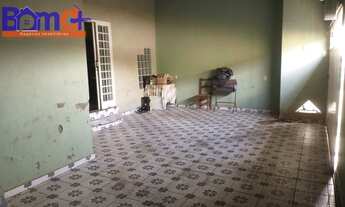 Imagem 2: Casa para Venda - Pacaembu, Uberlândia - 163m², 2 vagas