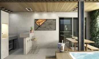 Imagem 6: Apartamento à venda 2 quartos 1 suíte 2 banheiros 1 vaga Jardim Oceania João Pessoa