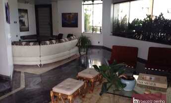 Imagem 2: Apartamento com 4 dormitórios à venda, 475 m² por R$ 1.500.000,00 - Centro - São José do R