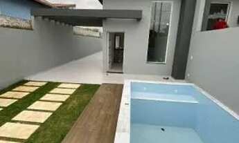 Imagem 6: Casa em Itanhaém, no Grandesp