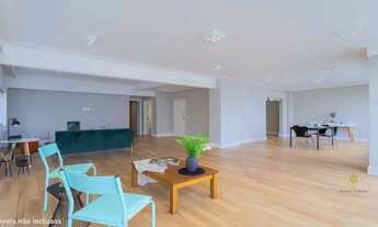 Imagem: SÃO PAULO - RESIDENCIAL - HIGIENÓPOLIS