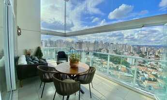 Imagem 2: Apartamento com 4 quartos à venda na Vila Mariana, São Paulo, 214 m2 por