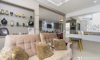 Imagem 4: Apartamento para venda tem 84 metros quadrados com 3 quartos em Sarandi - Porto Alegre - R