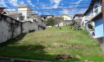 Imagem 3: Terreno à venda, 500 m² por R$ 540.000,00 - Granja Viana - Cotia/SP